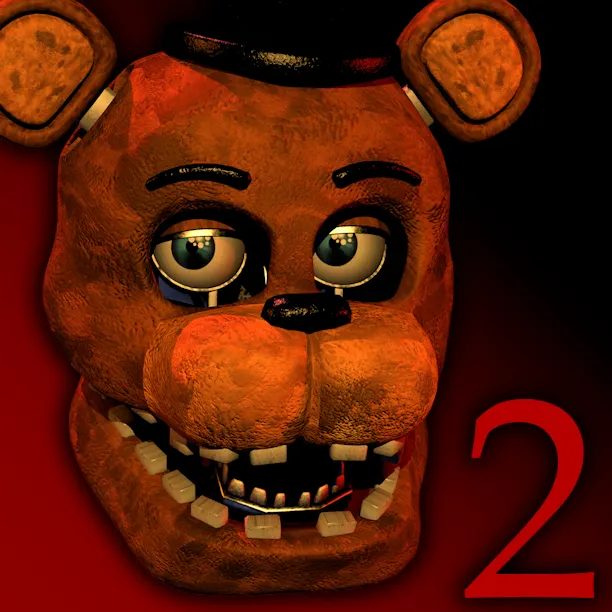 FNAF 2