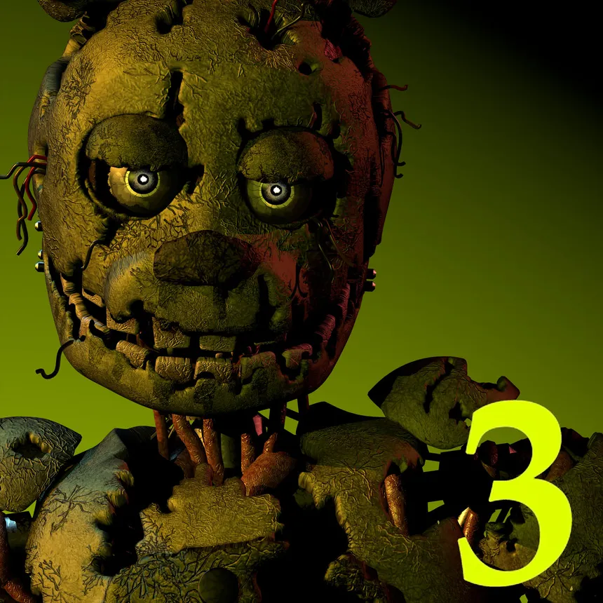 FNAF 3